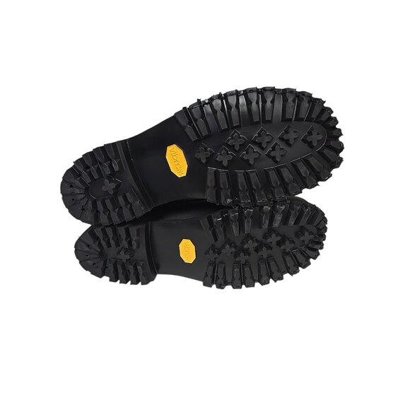 Honeywell PRO Warrington 3003 Steel Toe Firefighter Station Duty Boot USA 10E main image 5